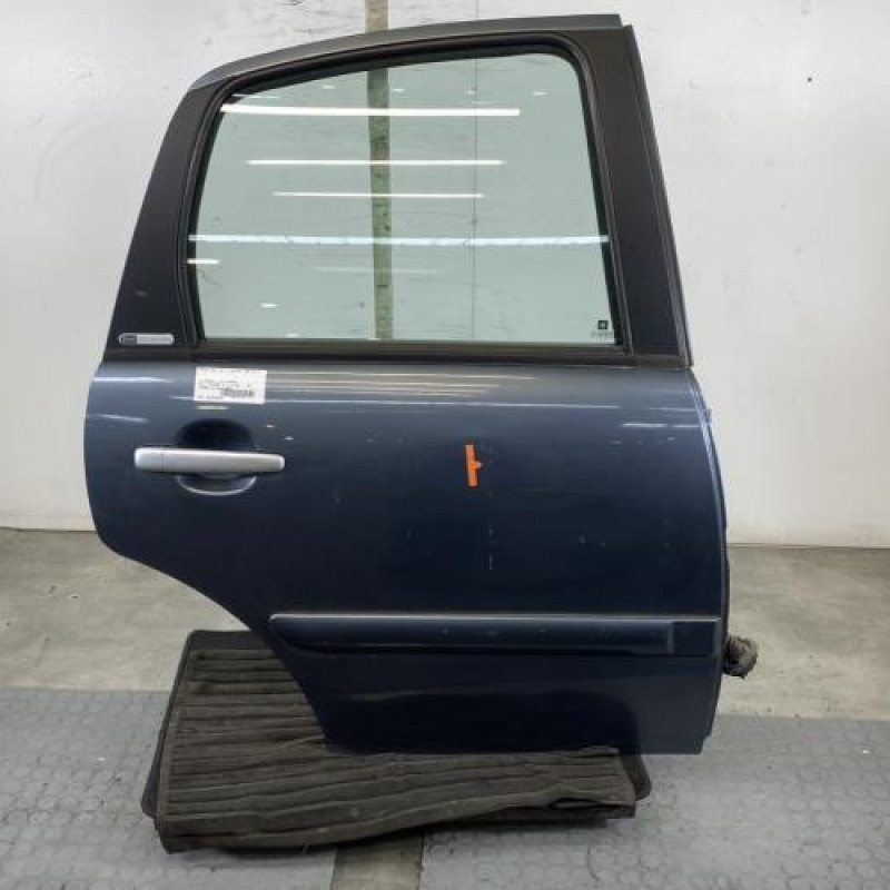 Porte arriere droit CITROEN C3 1 Photo n°1