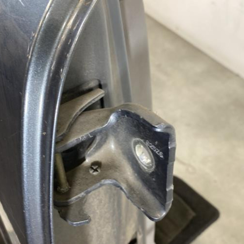 Porte arriere droit CITROEN C3 1 Photo n°4