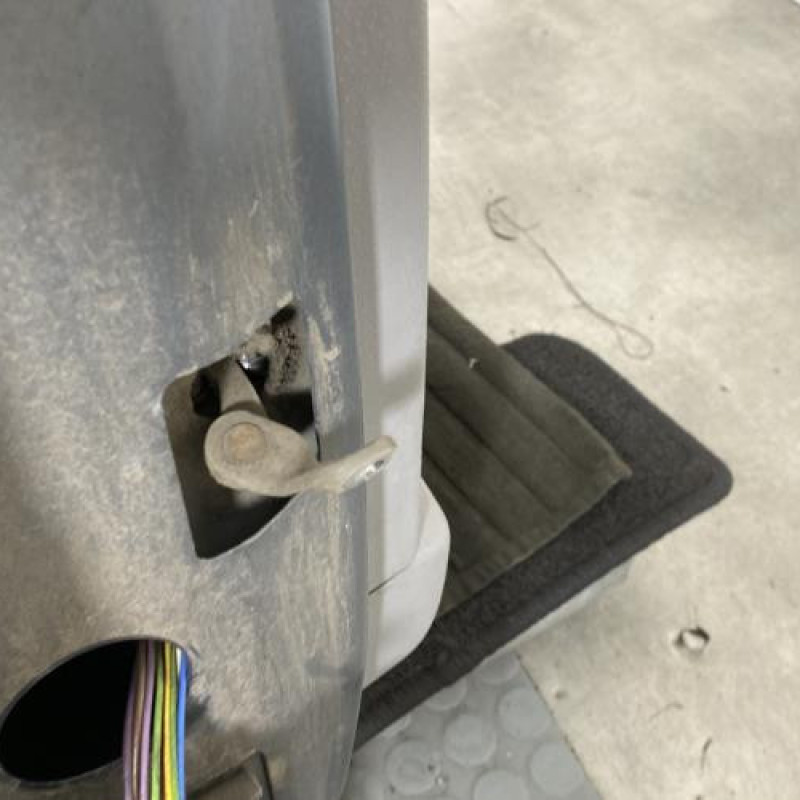 Porte arriere droit CITROEN C3 1 Photo n°5