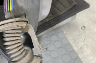 Porte arriere droit CITROEN C3 1