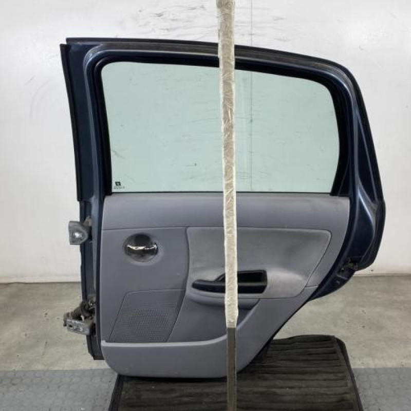 Porte arriere droit CITROEN C3 1 Photo n°8