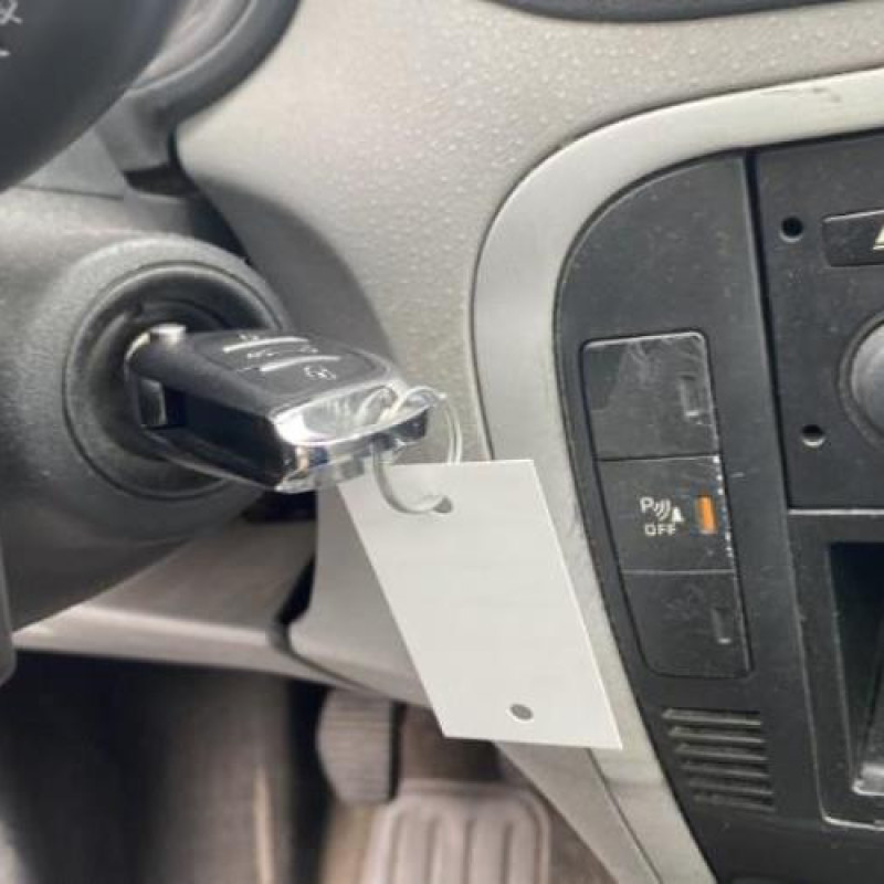 Porte arriere droit CITROEN C3 1 Photo n°9