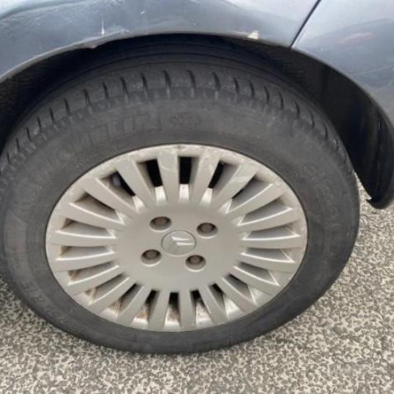 Porte arriere droit CITROEN C3 1 Photo n°11