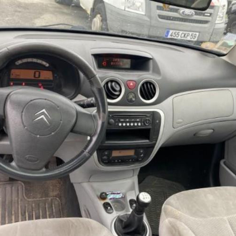 Porte arriere droit CITROEN C3 1 Photo n°14