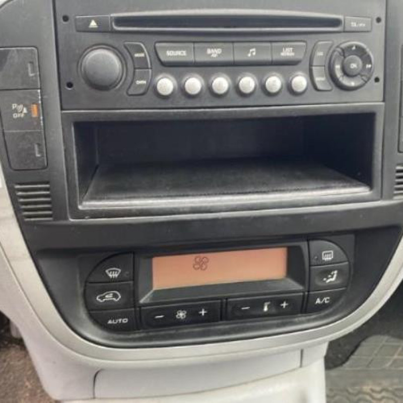 Porte arriere droit CITROEN C3 1 Photo n°18