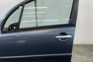 Porte avant gauche CITROEN C3 1 Photo n°1