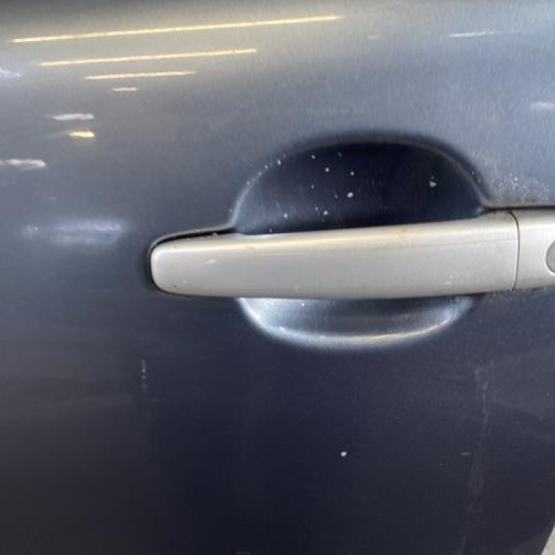Porte avant gauche CITROEN C3 1 Photo n°2