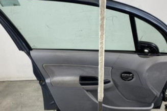 Porte avant gauche CITROEN C3 1