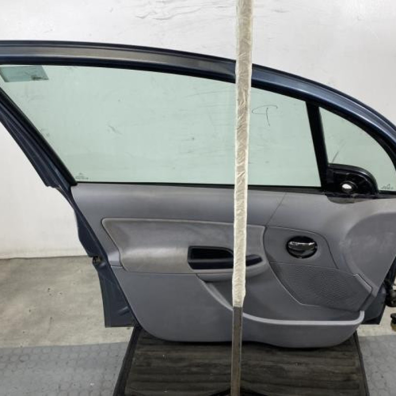 Porte avant gauche CITROEN C3 1 Photo n°7
