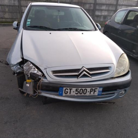 Cremaillere assistee CITROEN XSARA Photo n°1