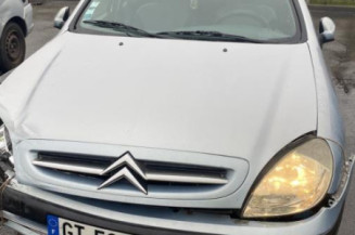 Cremaillere assistee CITROEN XSARA