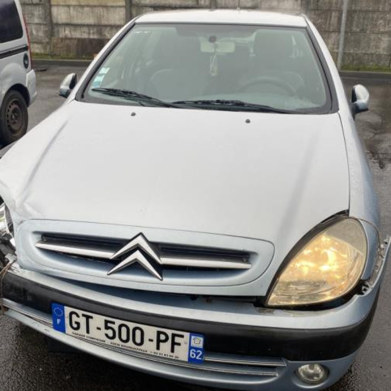 Cremaillere assistee CITROEN XSARA Photo n°18