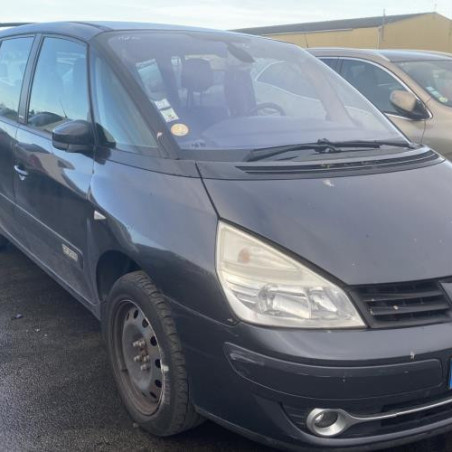 Etrier arriere gauche (freinage) RENAULT GRAND ESPACE 4