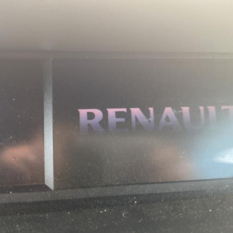 Etrier arriere gauche (freinage) RENAULT GRAND ESPACE 4 Photo n°18