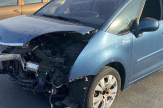 Etrier arriere droit (freinage) CITROEN C4 PICASSO 1 Photo n°1