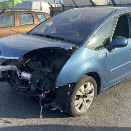Etrier arriere droit (freinage) CITROEN C4 PICASSO 1 Photo n°1