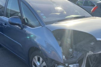Etrier arriere droit (freinage) CITROEN C4 PICASSO 1