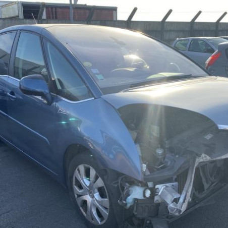 Etrier arriere droit (freinage) CITROEN C4 PICASSO 1