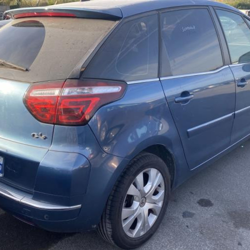 Etrier arriere droit (freinage) CITROEN C4 PICASSO 1 Photo n°3