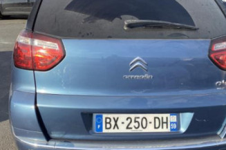 Etrier arriere droit (freinage) CITROEN C4 PICASSO 1