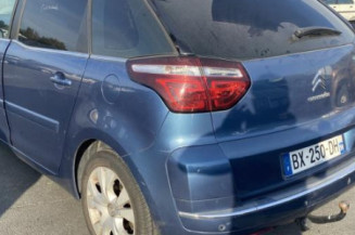 Etrier arriere droit (freinage) CITROEN C4 PICASSO 1