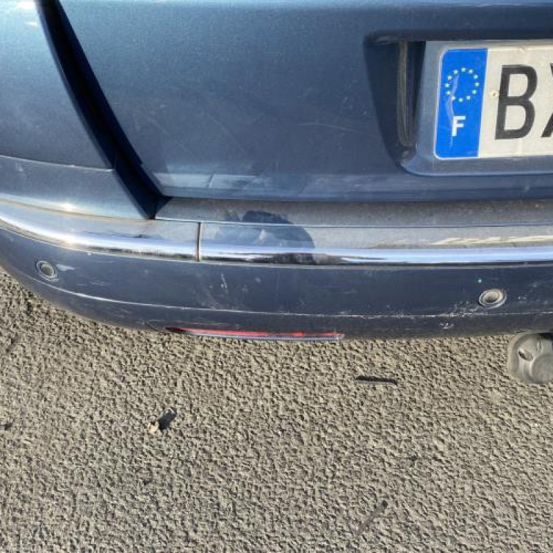 Etrier arriere droit (freinage) CITROEN C4 PICASSO 1 Photo n°6
