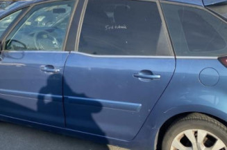 Etrier arriere droit (freinage) CITROEN C4 PICASSO 1