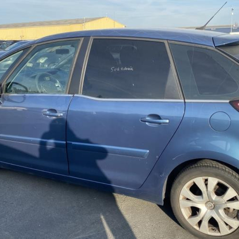 Etrier arriere droit (freinage) CITROEN C4 PICASSO 1 Photo n°7
