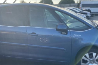 Etrier arriere droit (freinage) CITROEN C4 PICASSO 1