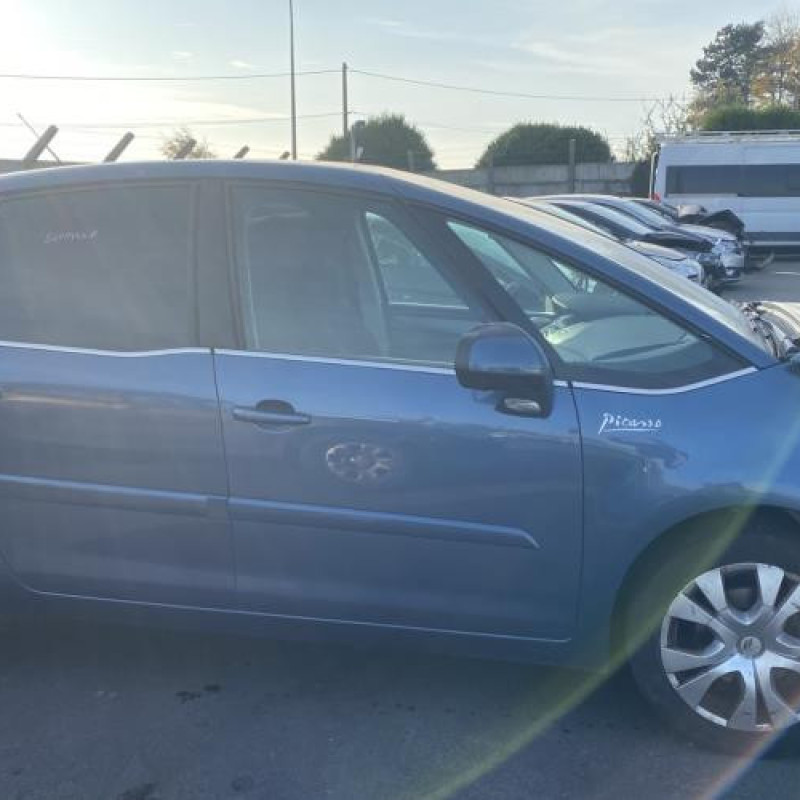 Etrier arriere droit (freinage) CITROEN C4 PICASSO 1 Photo n°8