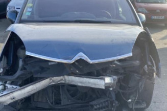 Etrier arriere droit (freinage) CITROEN C4 PICASSO 1