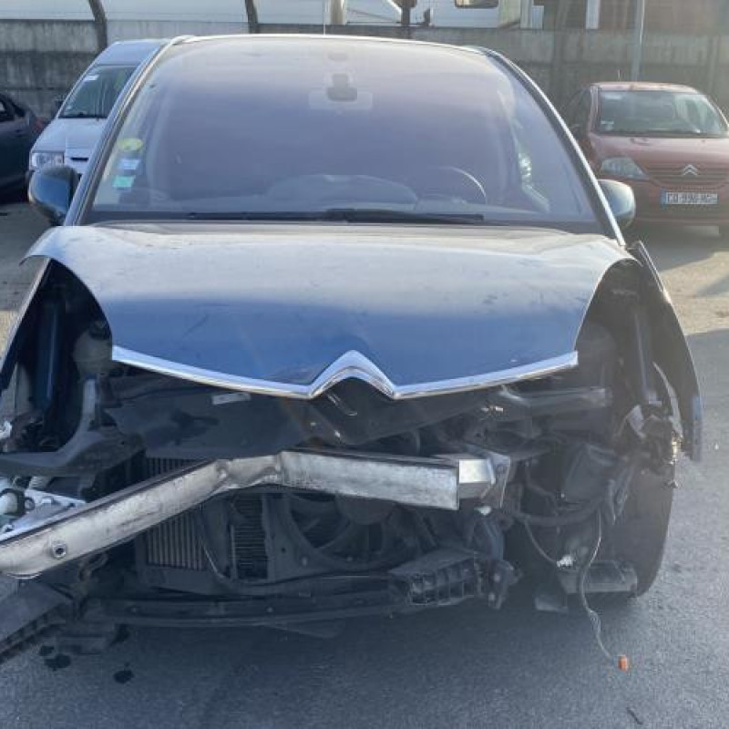 Etrier arriere droit (freinage) CITROEN C4 PICASSO 1 Photo n°9