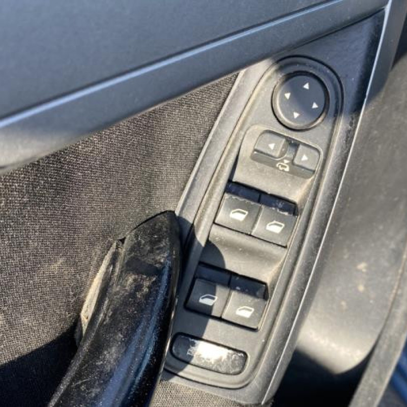 Etrier arriere droit (freinage) CITROEN C4 PICASSO 1 Photo n°10