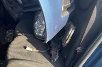 Etrier arriere droit (freinage) CITROEN C4 PICASSO 1