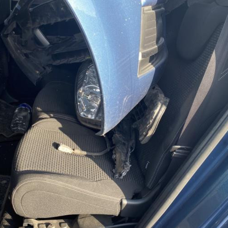 Etrier arriere droit (freinage) CITROEN C4 PICASSO 1 Photo n°12