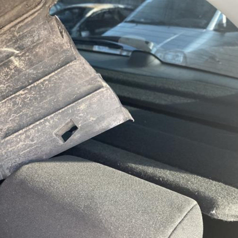 Etrier arriere droit (freinage) CITROEN C4 PICASSO 1 Photo n°13