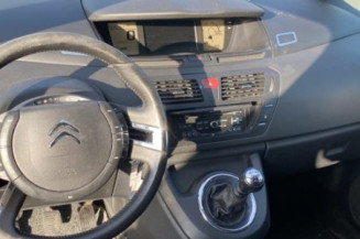 Etrier arriere droit (freinage) CITROEN C4 PICASSO 1