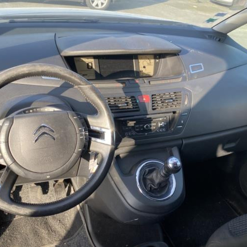 Etrier arriere droit (freinage) CITROEN C4 PICASSO 1 Photo n°14
