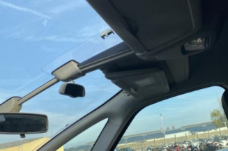 Etrier arriere droit (freinage) CITROEN C4 PICASSO 1