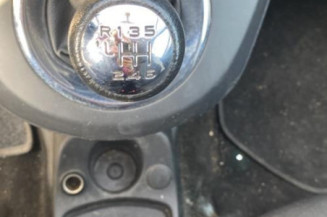 Etrier arriere droit (freinage) CITROEN C4 PICASSO 1