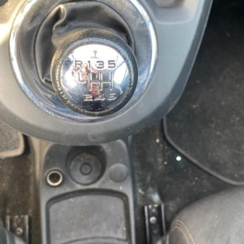 Etrier arriere droit (freinage) CITROEN C4 PICASSO 1 Photo n°17