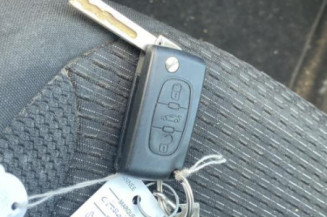 Etrier arriere droit (freinage) CITROEN C4 PICASSO 1