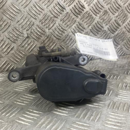 Etrier arriere gauche (freinage) PEUGEOT 308 2