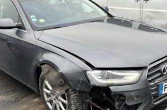 Etrier arriere droit (freinage) AUDI A4 3