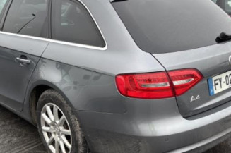 Etrier arriere droit (freinage) AUDI A4 3