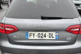 Etrier arriere droit (freinage) AUDI A4 3