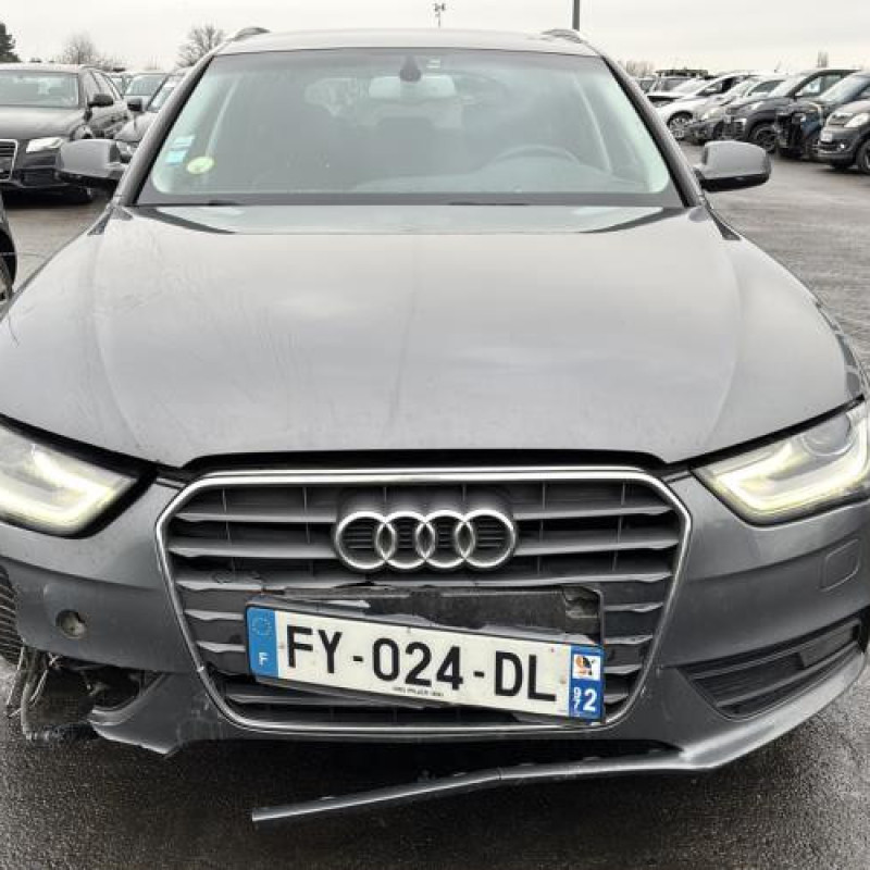Etrier arriere droit (freinage) AUDI A4 3 Photo n°10