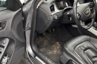 Etrier arriere droit (freinage) AUDI A4 3