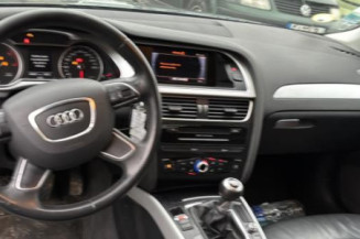 Etrier arriere droit (freinage) AUDI A4 3