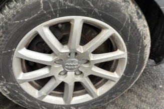 Etrier arriere droit (freinage) AUDI A4 3